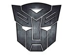 Transformers: The Game - Xbox 360 Artwork