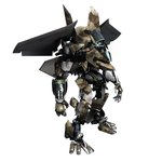 Transformers: Revenge of the Fallen  - Xbox 360 Artwork
