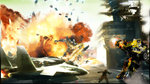 Transformers: Revenge of the Fallen  - PC Artwork