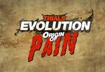 Trials Evolution - Xbox 360 Artwork