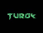 Turok - PS3 Artwork