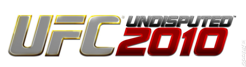 UFC Undisputed 2010 - Xbox 360 Artwork