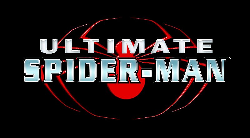Ultimate Spider-Man - GBA Artwork