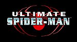 Ultimate Spider-Man - DS/DSi Artwork