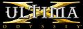 Ultima X: Odyssey - PC Artwork