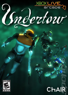 Undertow (Xbox 360)