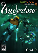 Undertow - Underwater Action On Xbox Live Tomorrow  News image