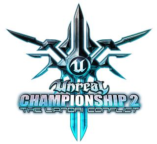 Unreal Championship 2: The Liandri Conflict - Xbox Artwork