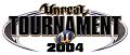 Unreal Tournament 2004 - PC Artwork