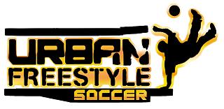 urban freestyle soccer
