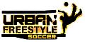 Urban Freestyle Soccer - PS2 Artwork
