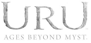 URU: Ages Beyond MYST - PC Artwork