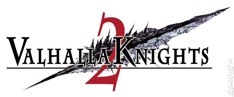 Valhalla Knights 2 - PSP Artwork
