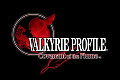 Valkyrie Profile: Covenant of the Plume - DS/DSi Artwork