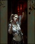 Vampire the Masquerade - PC Artwork