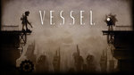 Vessel - Xbox 360 Artwork