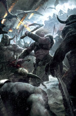 Viking: Battle for Asgard - Jogo PS3 Midia Fisica - Sony - Outros Games -  Magazine Luiza