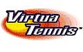Virtua Tennis - GBA Artwork