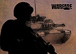 Warfare - PC Artwork