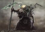 Warhammer: Mark of Chaos - PC Artwork