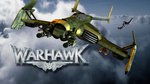 Warhawk - PS3 Artwork