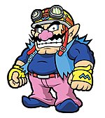 Related Images: Wario Ware: Smooth Moves Slips Till Spring News image