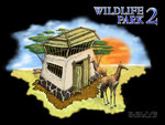 Wildlife Park 2 - PC Artwork