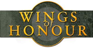 Wings of Honour - PC Artwork