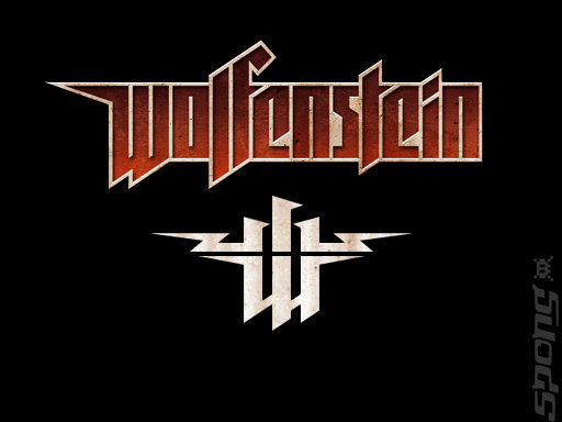 Wolfenstein - PS3 Artwork