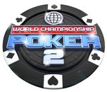 World Championship Poker 2 - PC Artwork