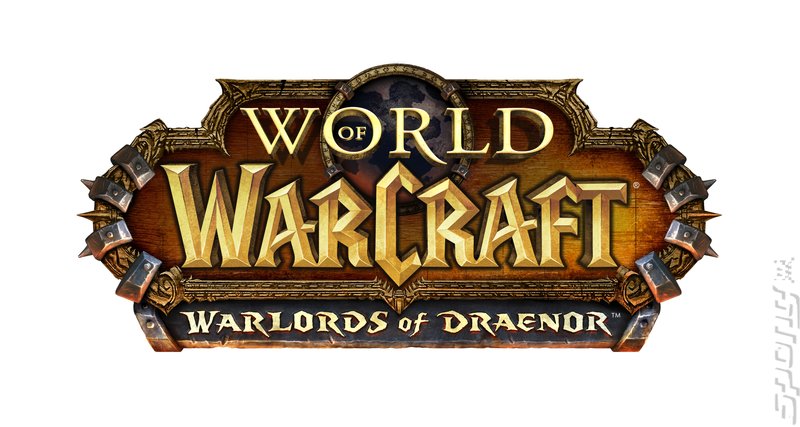 World of Warcraft: Warlords of Draenor - PC Artwork