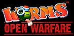 Worms: Open Warfare - PSP Artwork