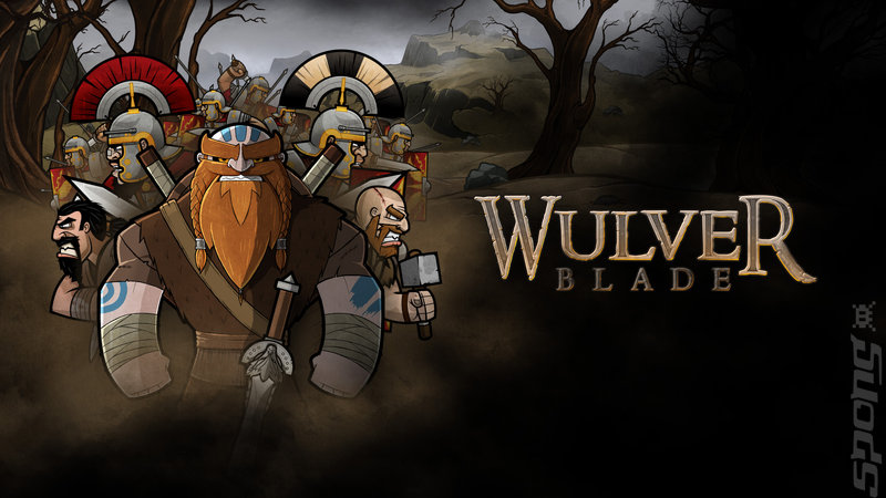Play Expo 2014: Wulver Blade and Wings! Remastered Editorial image