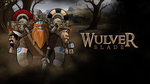 Play Expo 2014: Wulver Blade and Wings! Remastered Editorial image