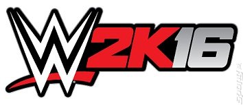WWE 2K16 - Xbox 360 Artwork
