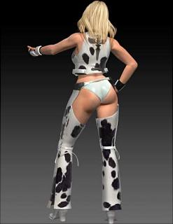 Knickers and Vest Wrestling Announced � First Images! News image