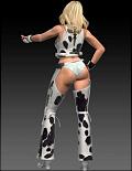 Knickers and Vest Wrestling Announced – First Images! News image