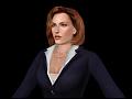 X-Files: Resist or Serve - Xbox Artwork