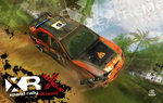 Xpand Rally Xtreme - PC Artwork