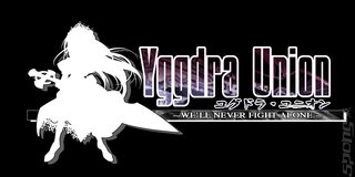 Yggdra Union (GBA)