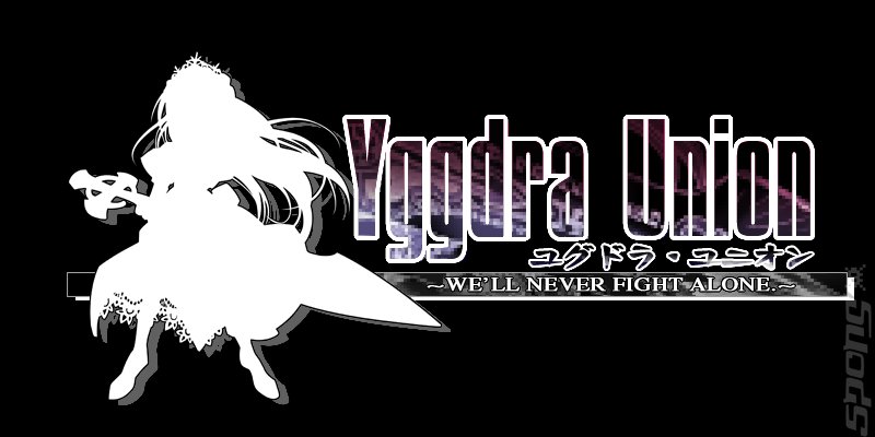 Yggdra Union - GBA Artwork