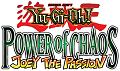Yu-Gi-Oh!: Power of Chaos - Joey the Passion - PC Artwork