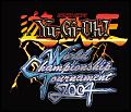 Yu-Gi-Oh! World Championship Tournament 2004 - GBA Artwork