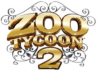 Zoo Tycoon 2 - PC Artwork