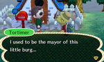 Animal Crossing: New Leaf - Gregg's Diary, Part 3 Editorial image
