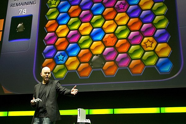 Another week in Games - X05, Nintendo online, drugs and more Editorial image