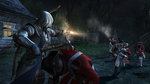 Assassin's Creed III Editorial image