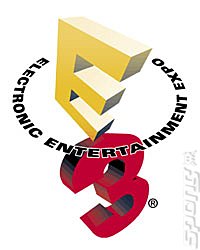 E3 2006 Video Editorial image