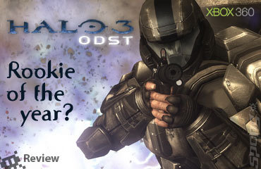 Halo 3: ODST Editorial image
