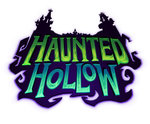 Haunted Hollow: Firaxis Goes Mobile Editorial image